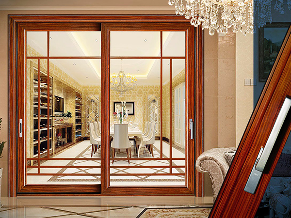 家居門(mén)窗怎么挑？看這里教你小技巧